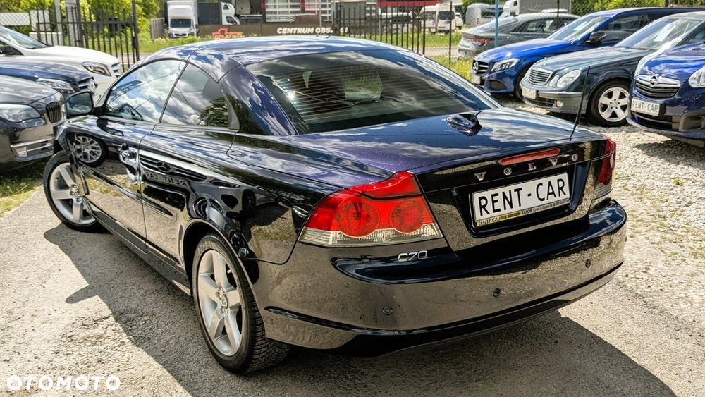 Volvo C70 - 12
