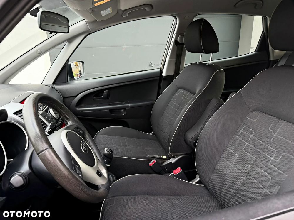 Kia Venga 1.4 M - 18