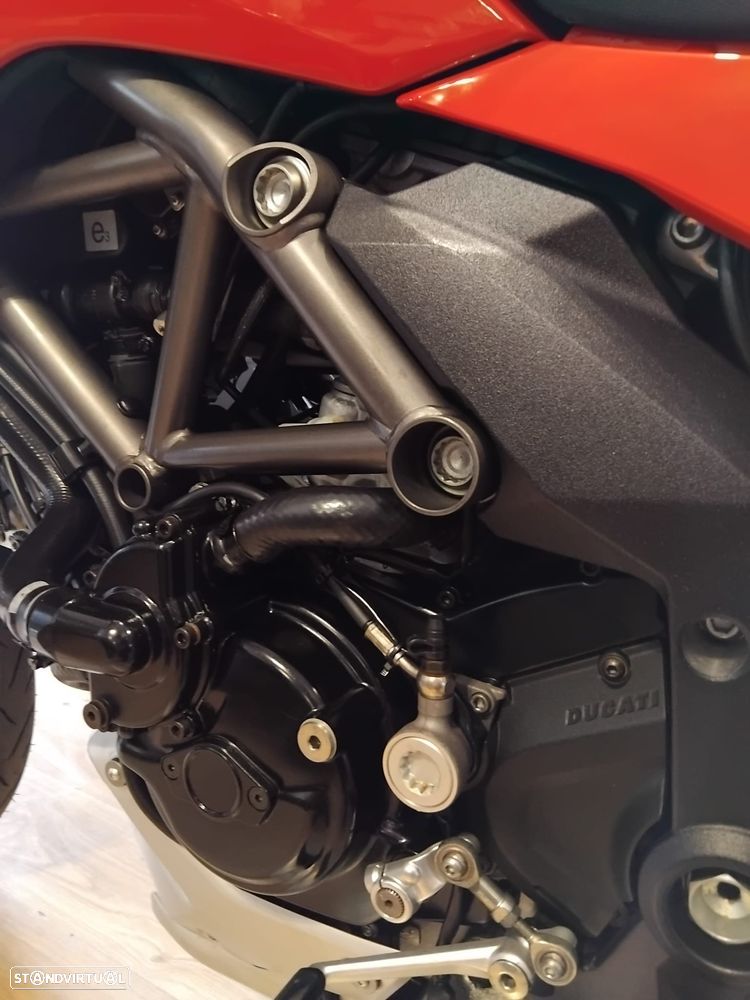 Ducati Multistrada A2 - 16