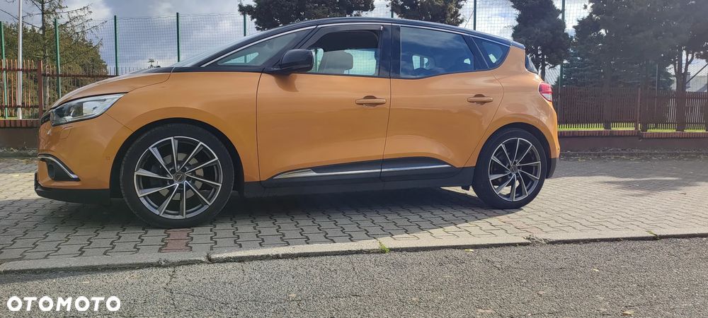 Renault Scenic ENERGY TCe 130 INTENS - 8