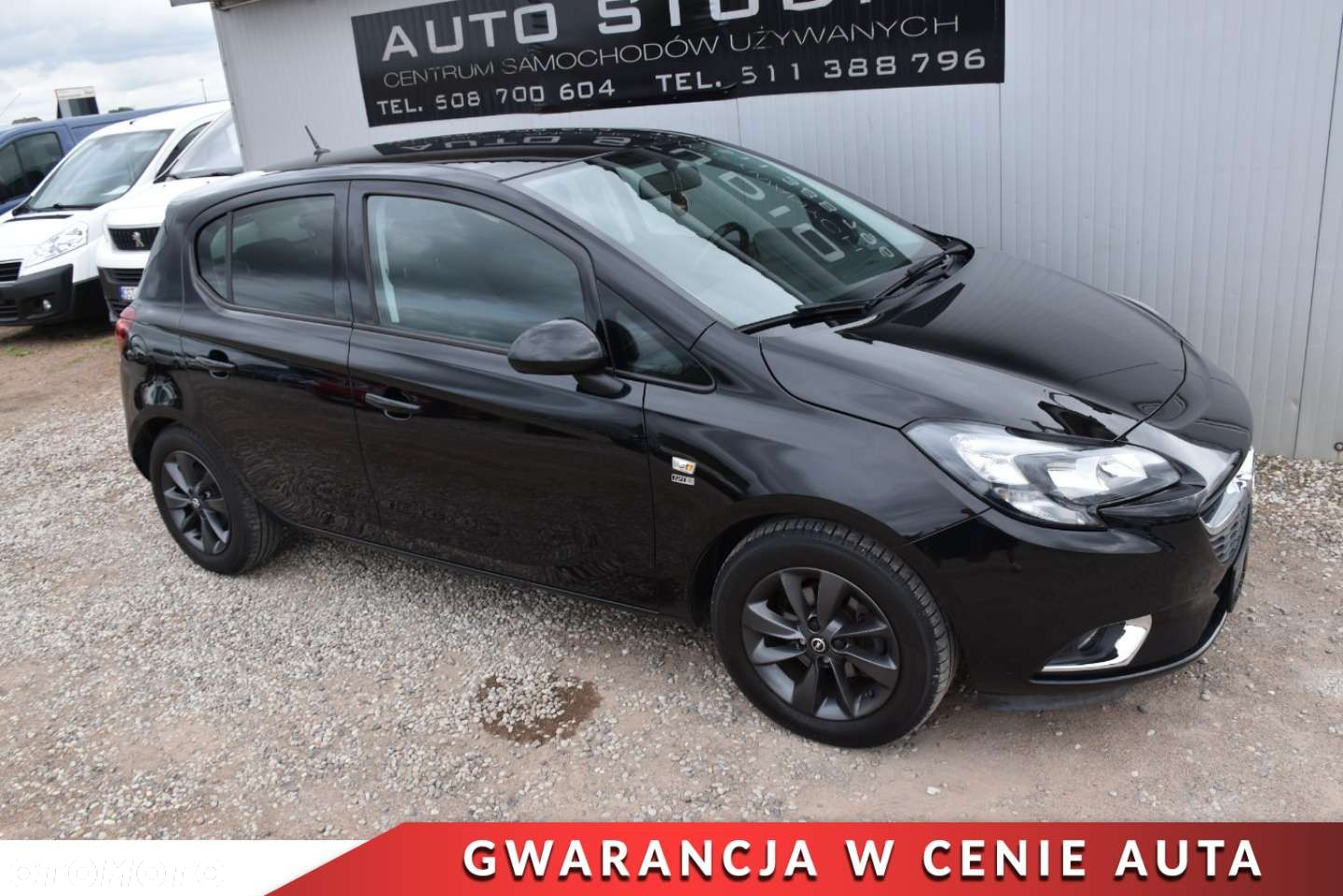 Opel Corsa - 40