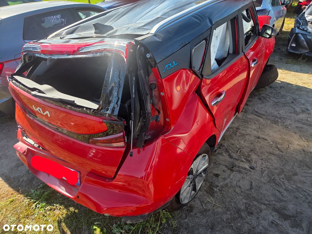 Kia Soul 64kWh M - 1