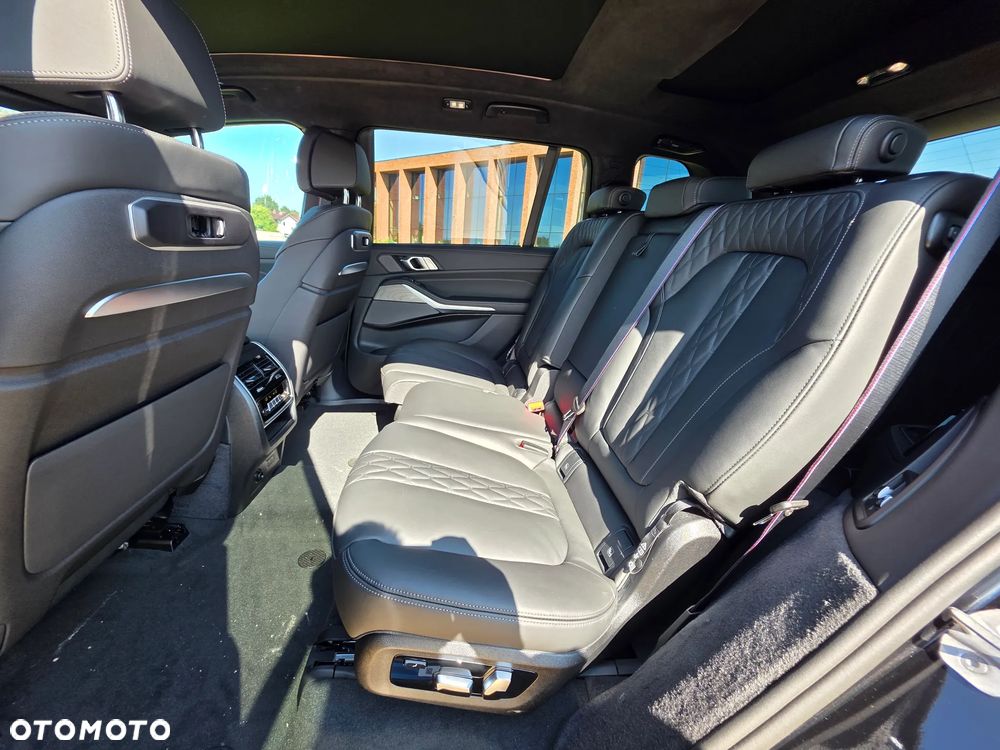 BMW X7 xDrive40d mHEV sport - 10