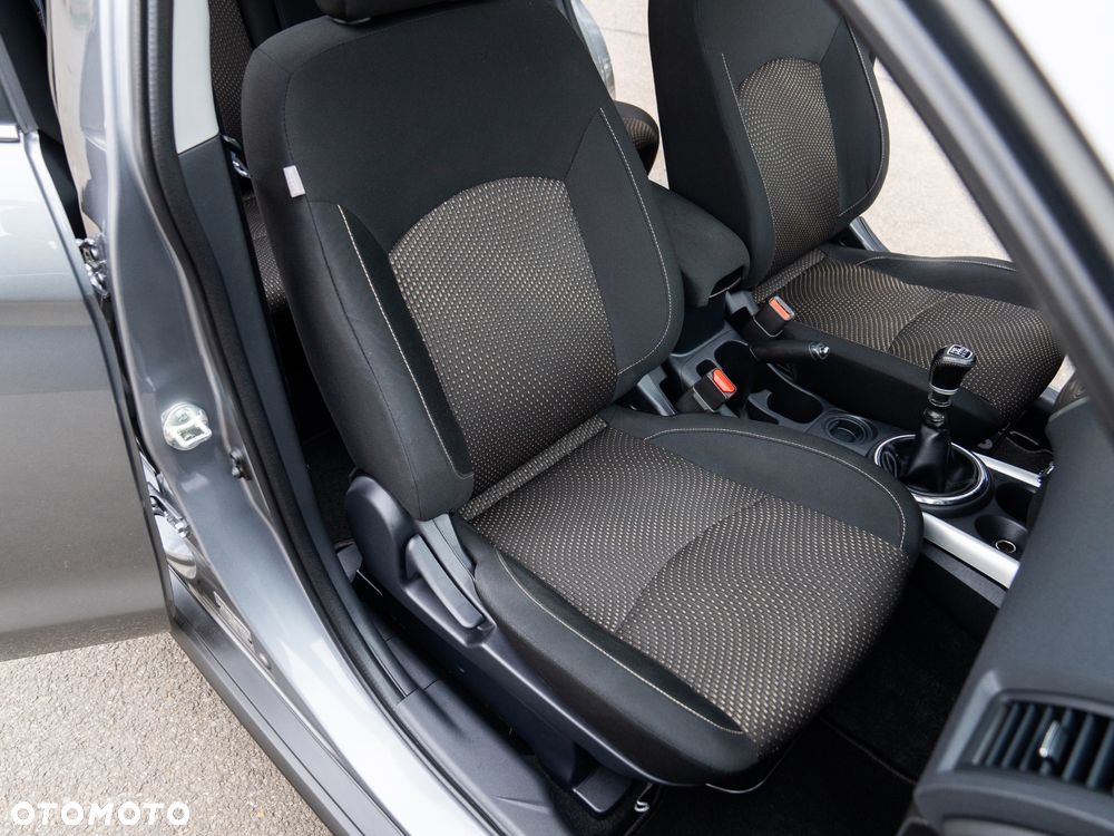 Mitsubishi ASX 1.8 DID Instyle NAVI AS&G - 26