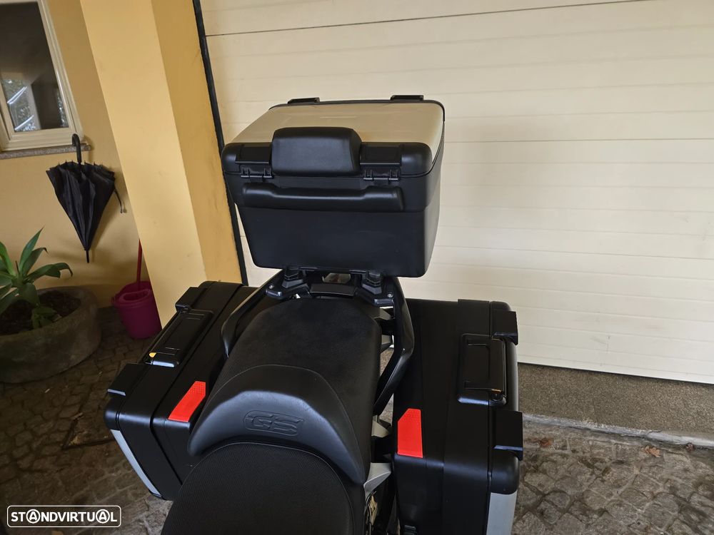 BMW R 1250 GS HP - 12