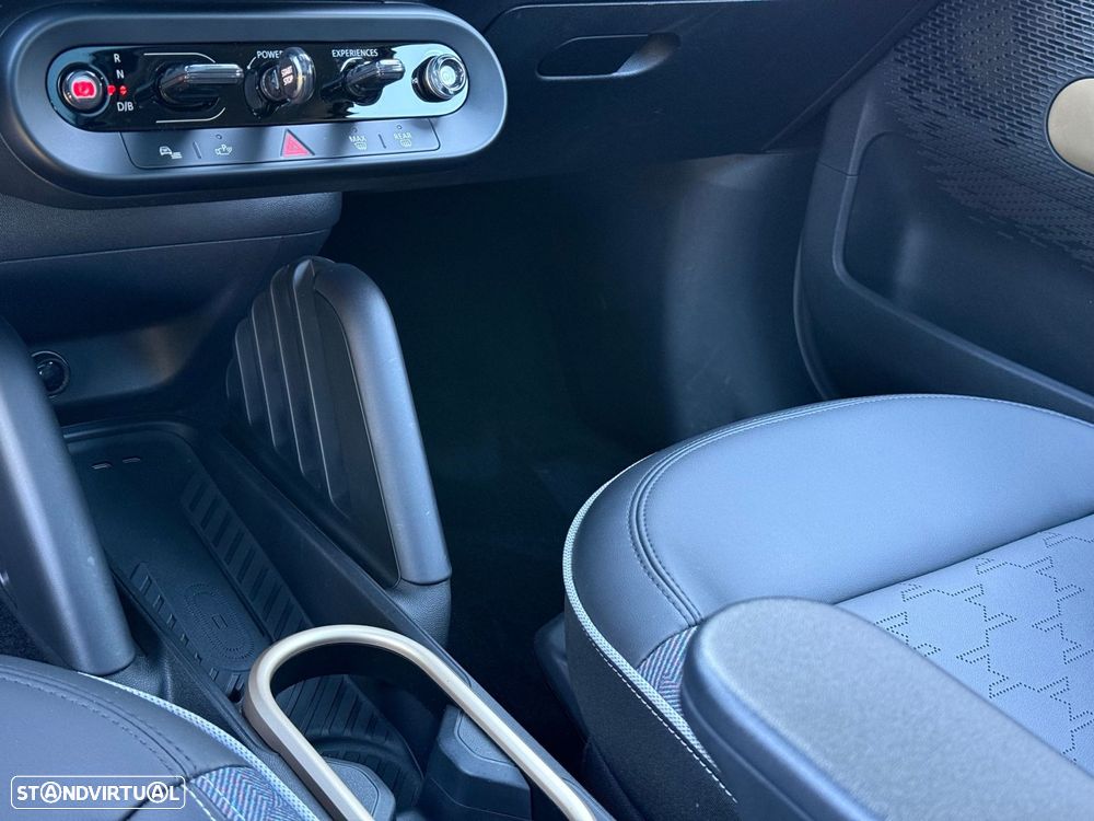 MINI 3 Portas Cooper E Classic L - 37