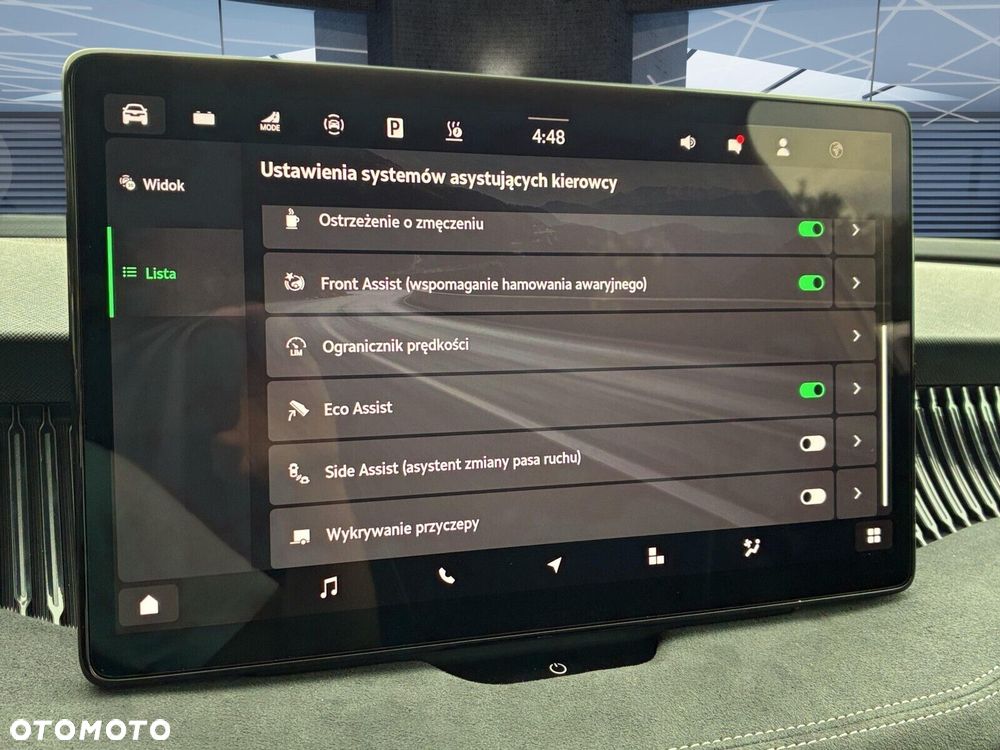 Skoda Superb - 21