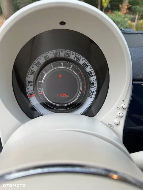 Fiat 500 1.2 Dolcevita - 20