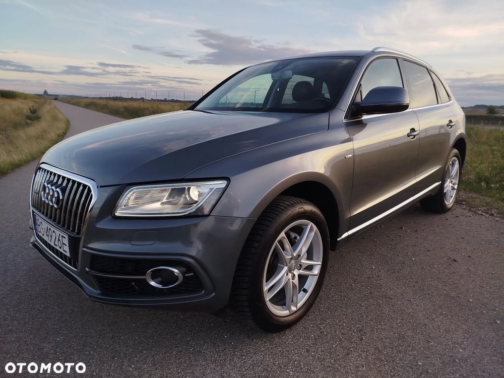 Audi Q5 - 5