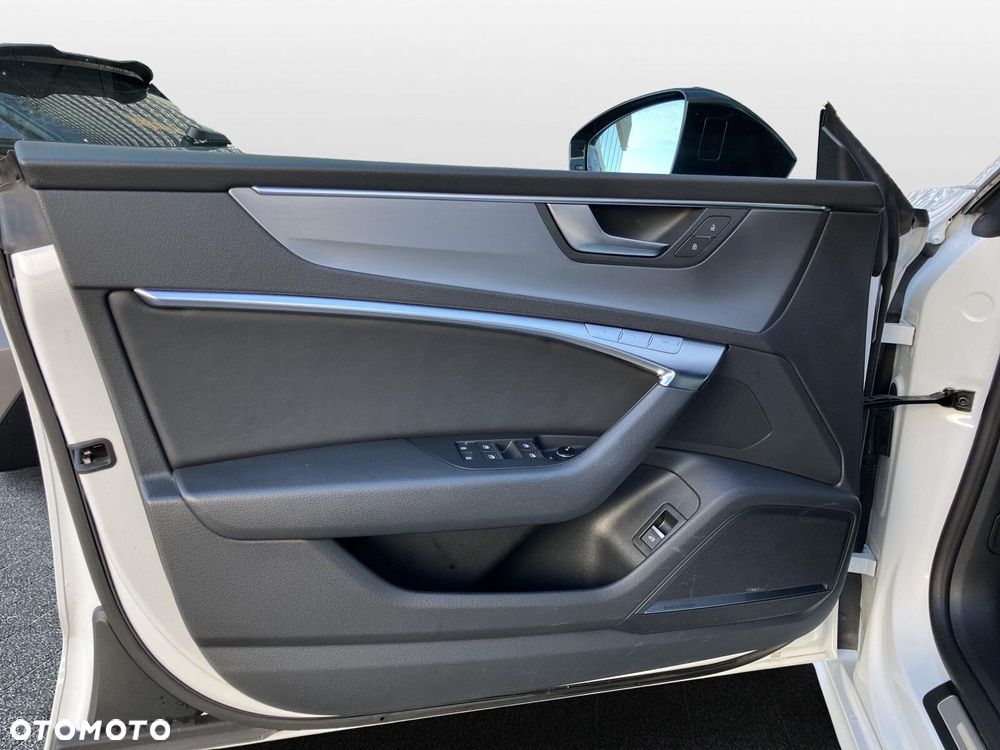 Audi A7 Sportback - 30