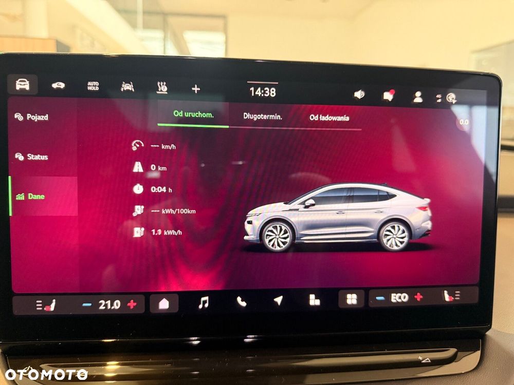Skoda Enyaq 85 82kWh Sportline - 24