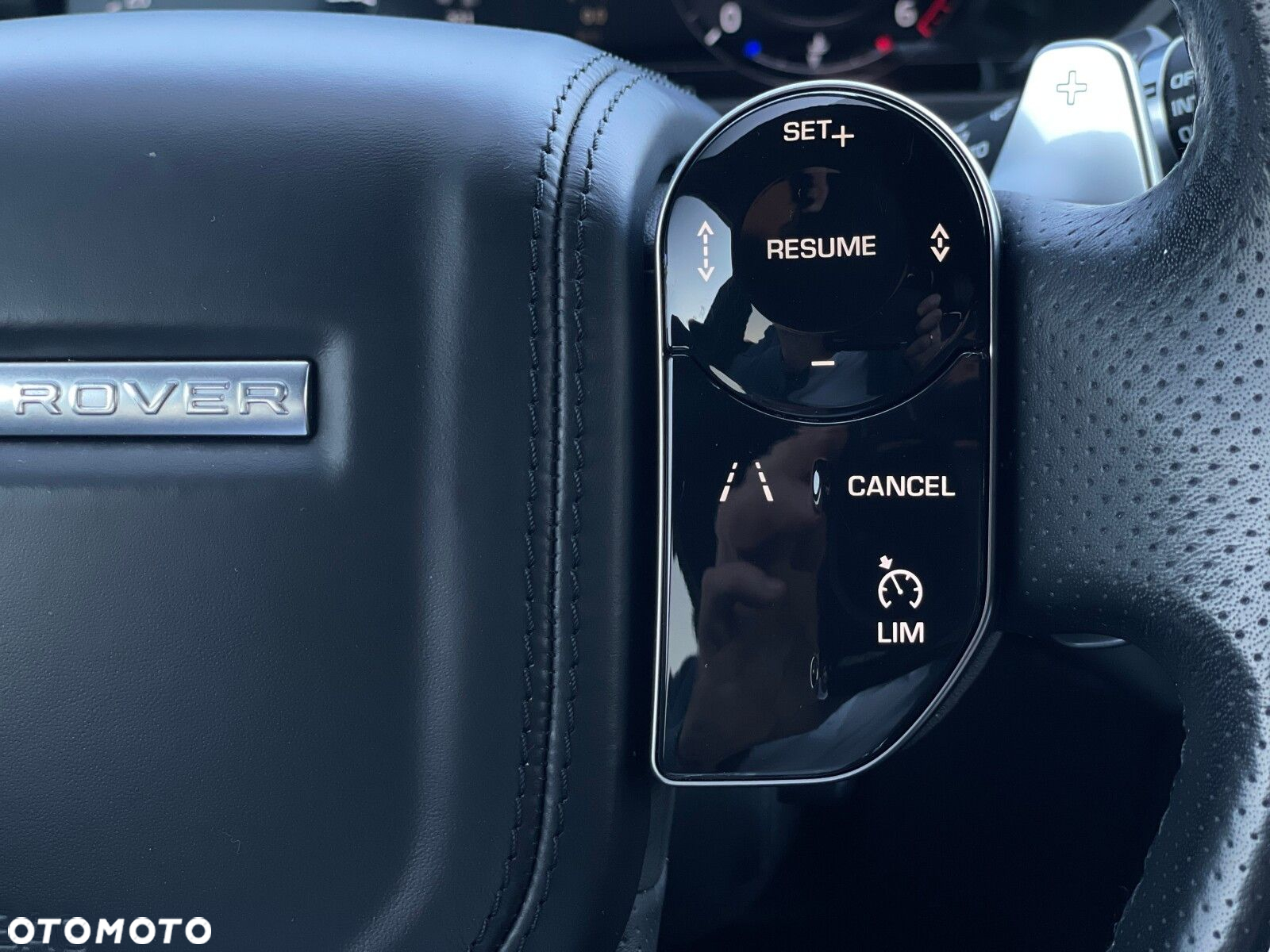 Land Rover Range Rover Velar - 23
