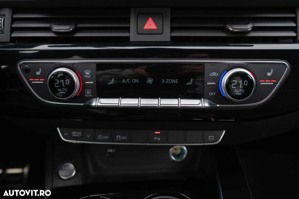 Audi A4 30 TDI S tronic S line - 35