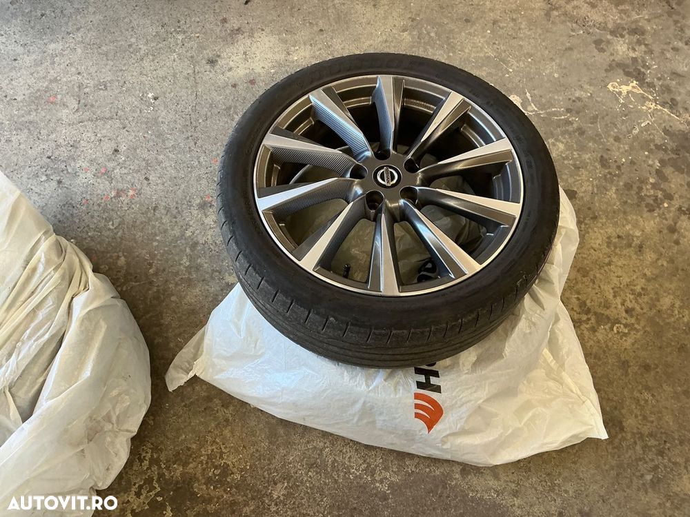 Nissan Qashqai 1.3 DIG-T DCT TEKNA+ - 12