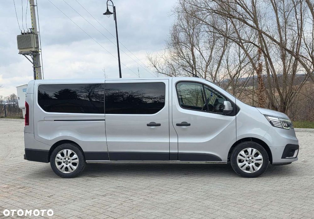 Renault Trafic - 3