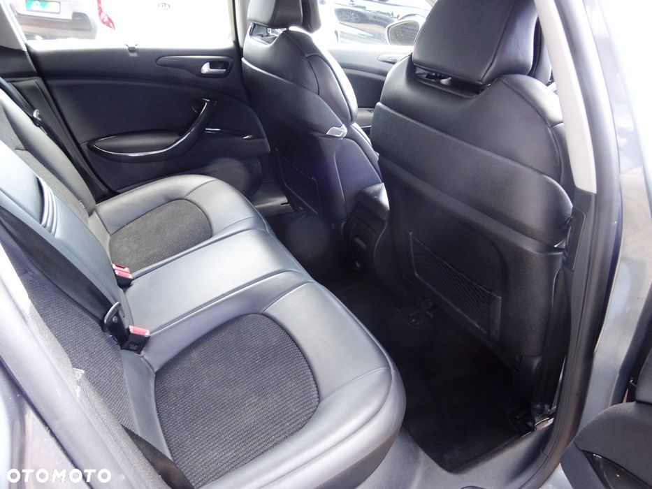 Citroën C5 2.0 HDi Exclusive - 13