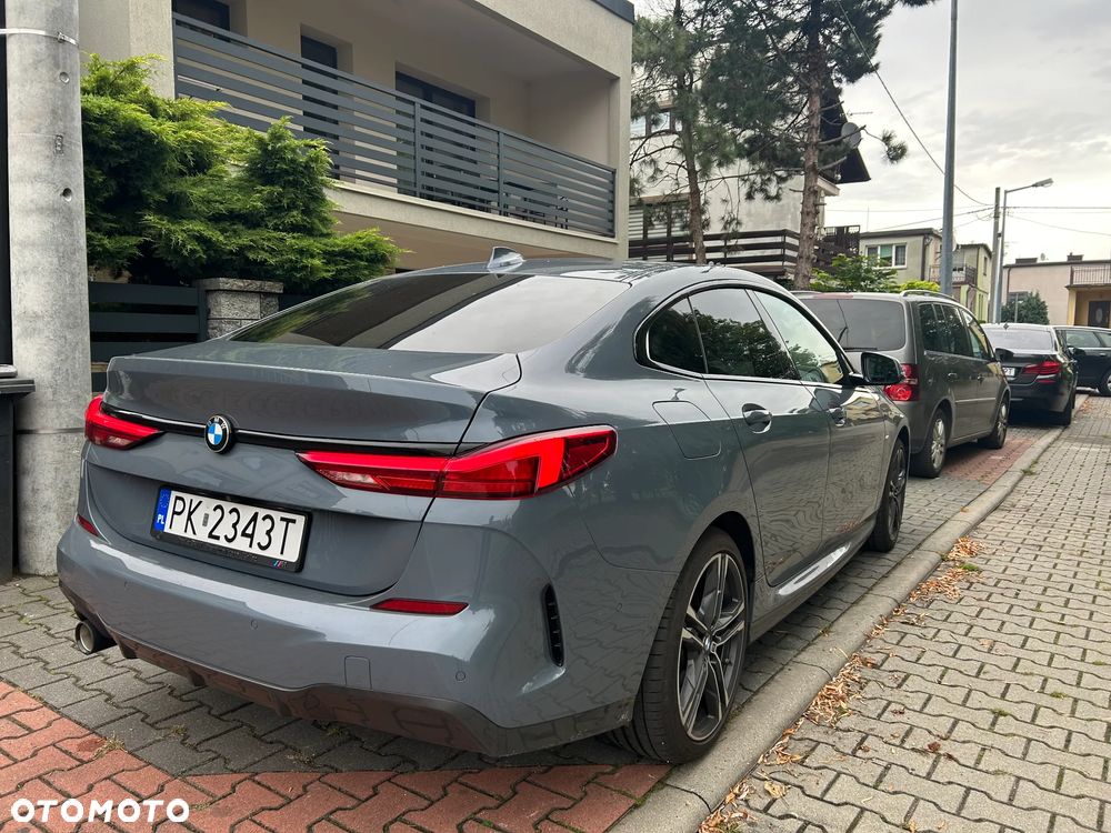 BMW Seria 2 218i M Sport - 5