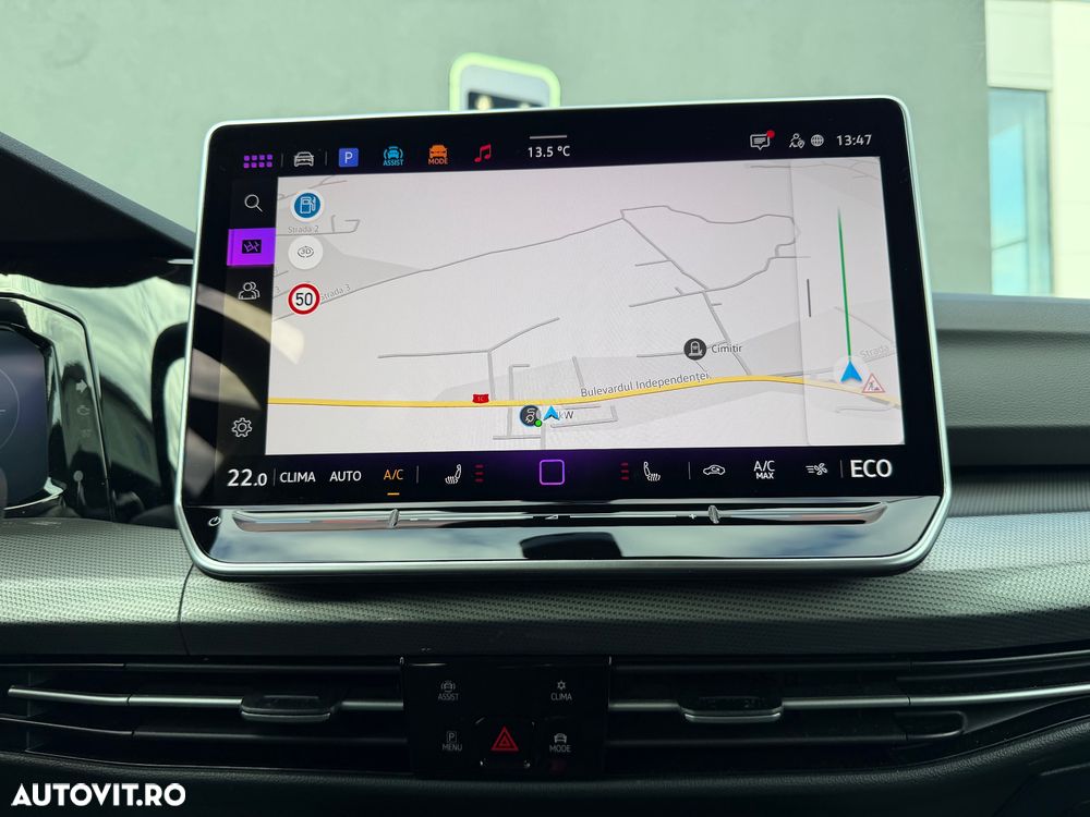 Volkswagen Golf 1.5 TSI eHybrid DSG PHEV Style - 20