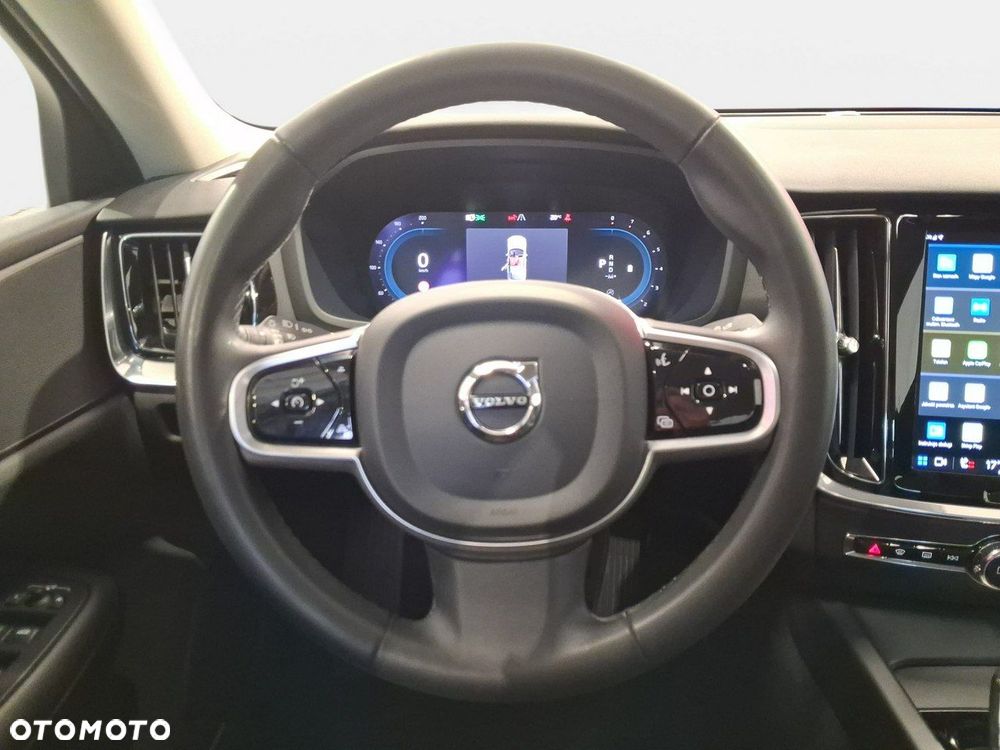 Volvo S60 - 22