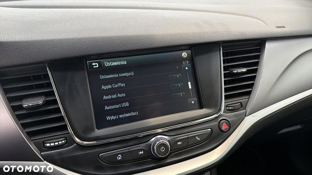 Opel Astra 1.5 CDTI Elegance S&S - 30