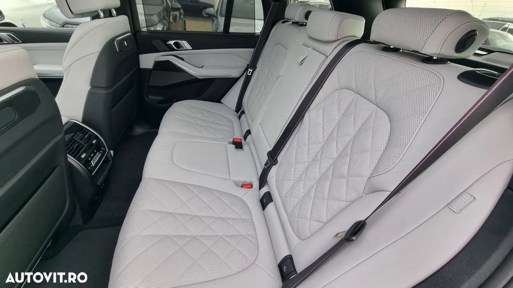 BMW X5 xDrive30d AT MHEV - 11