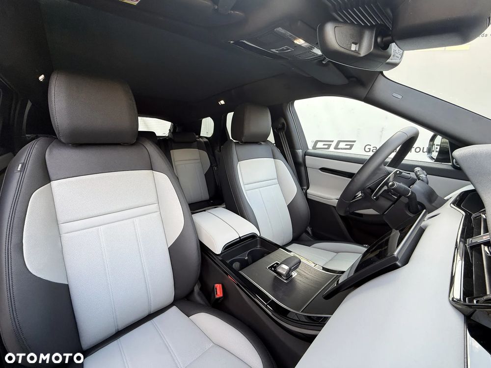 Land Rover Range Rover Evoque D200 Dynamic SE - 9