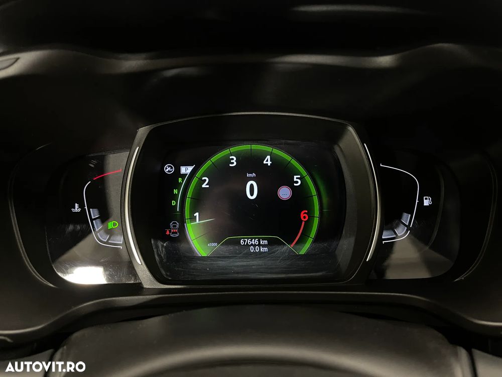 Renault Kadjar TCe EDC GPF Intens - 29