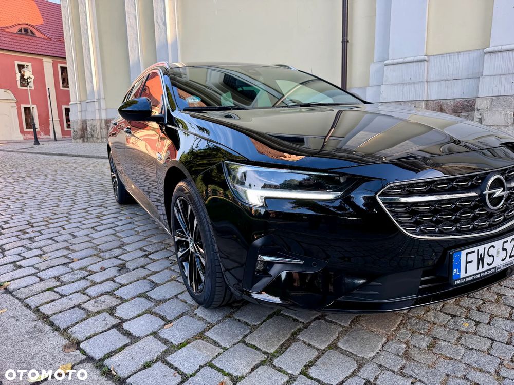 Opel Insignia 2.0 CDTI Ultimate S&S - 26
