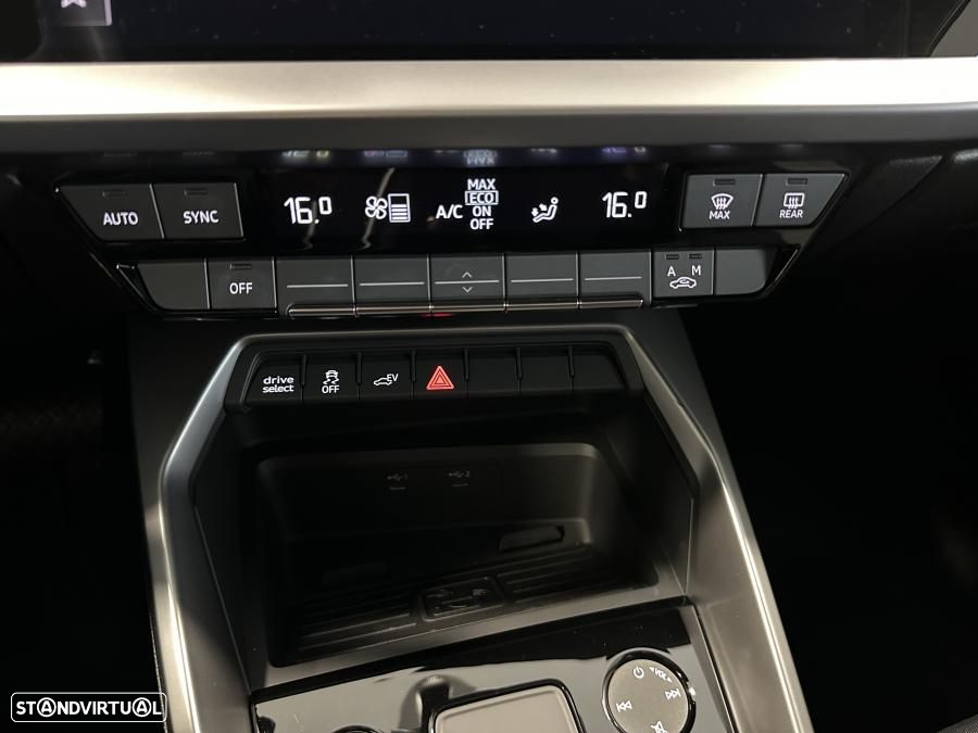 Audi A3 Sportback 40 TFSIe - 20