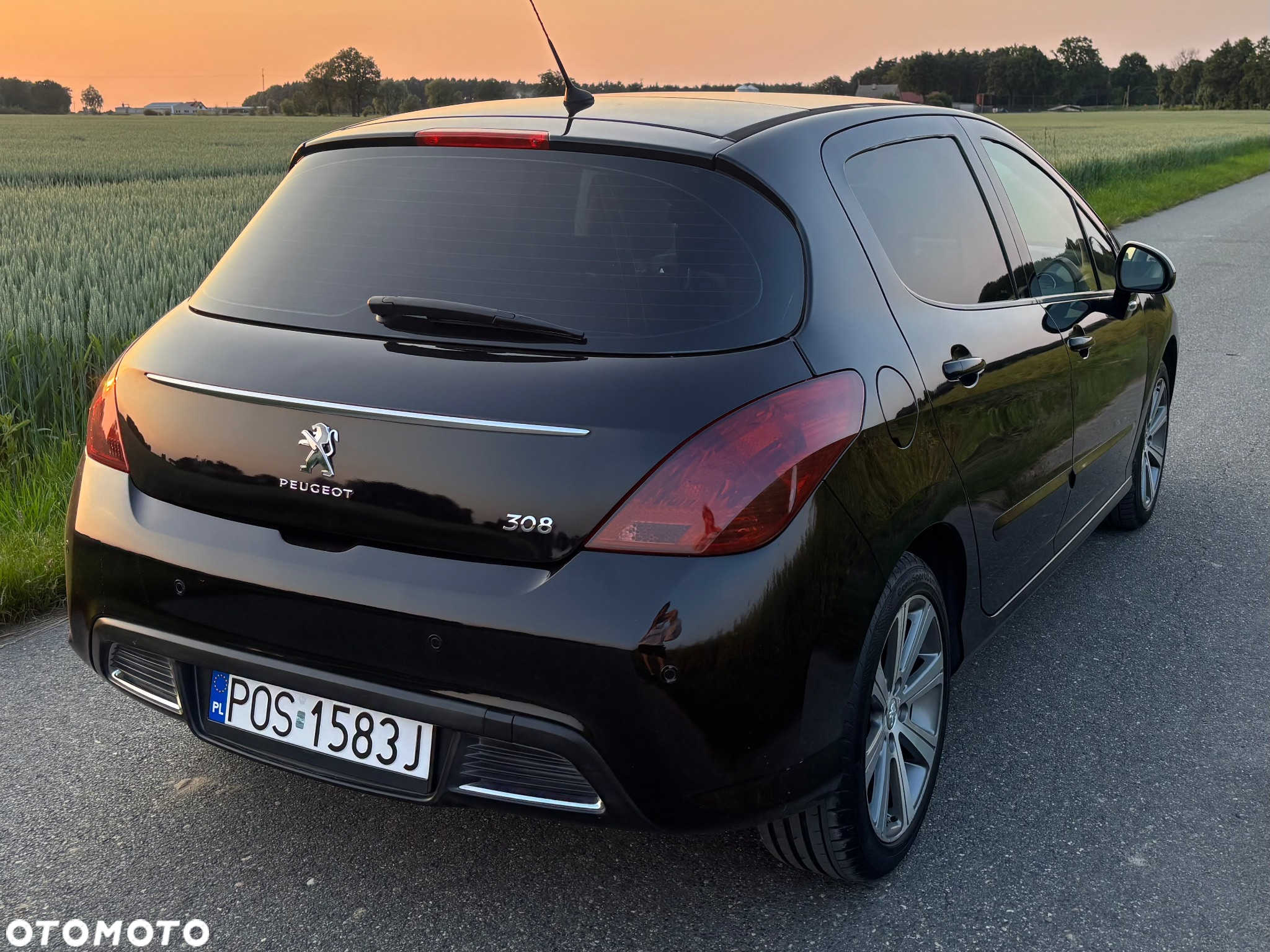 Peugeot 308 HDi FAP 150 Allure - 5