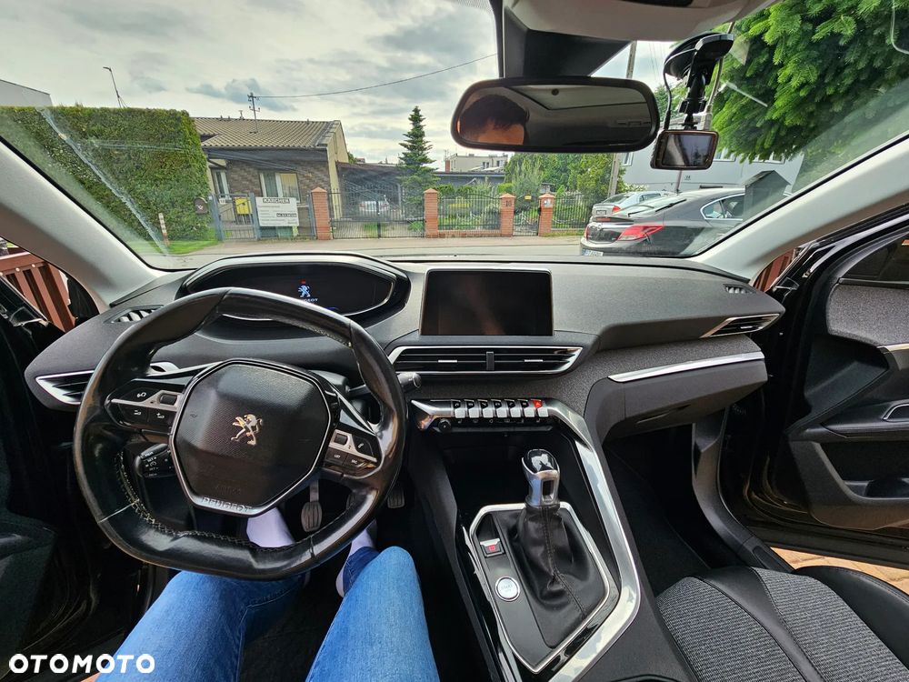 Peugeot 3008 - 9
