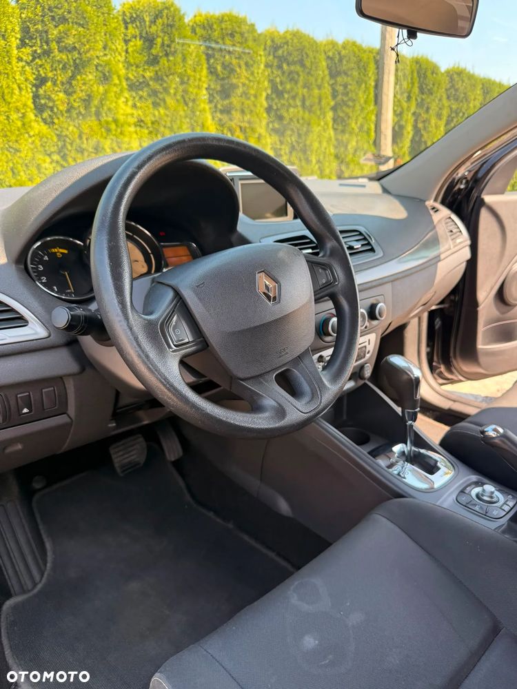 Renault Megane - 10
