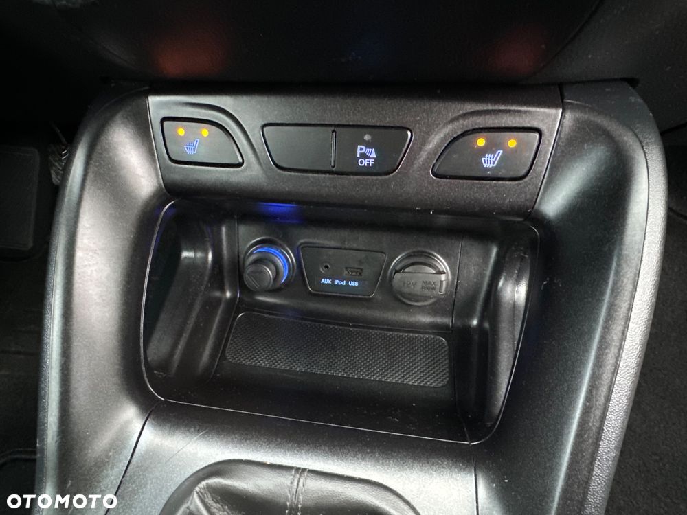 Hyundai ix35 1.6 2WD Comfort - 33