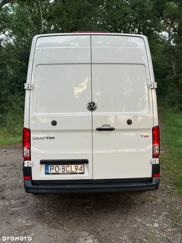 Volkswagen Furgon - 4