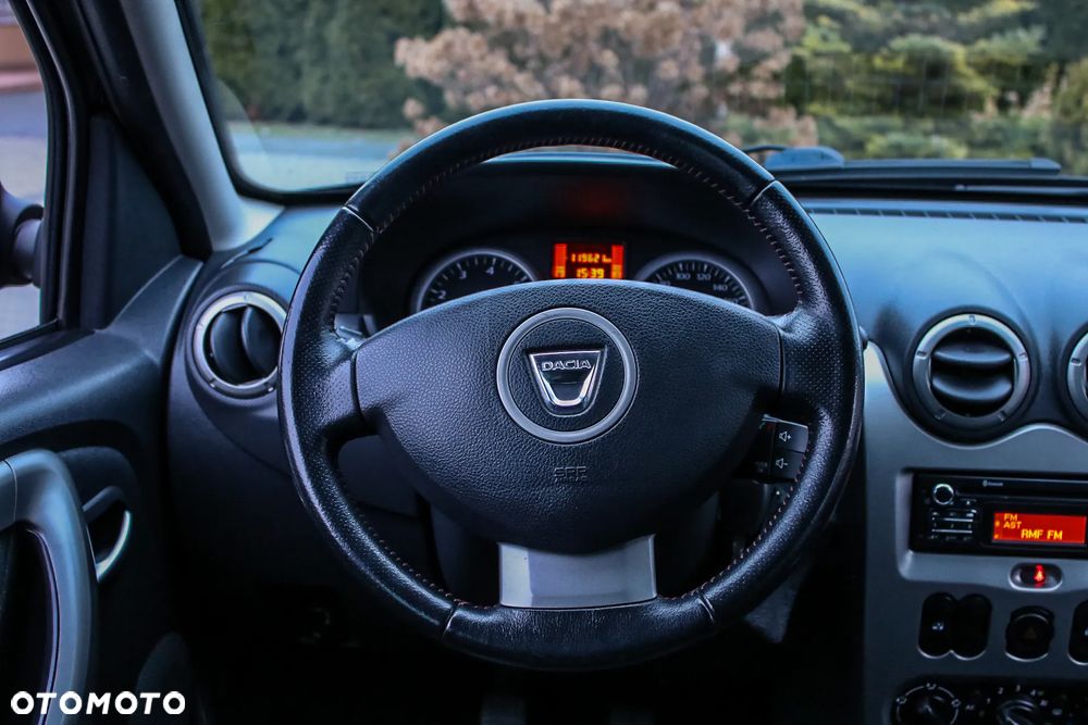 Dacia Duster 1.6 16V 105 4x2 Prestige - 31