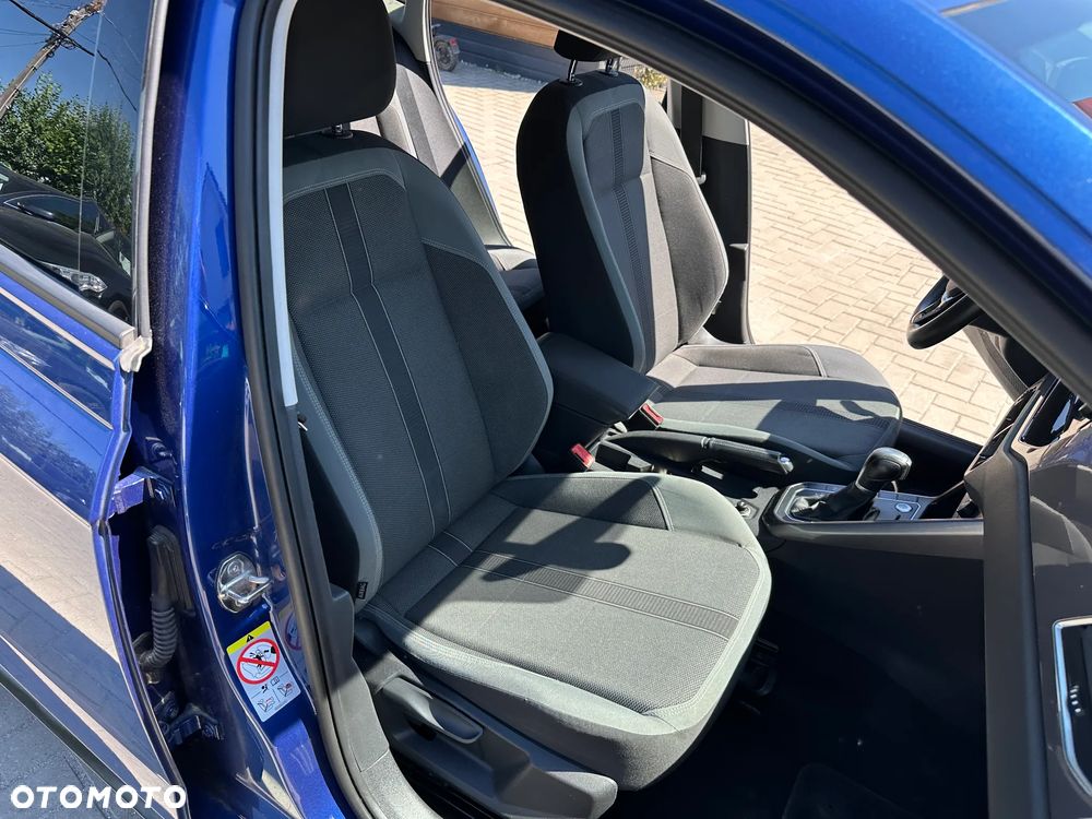 Volkswagen Polo - 23