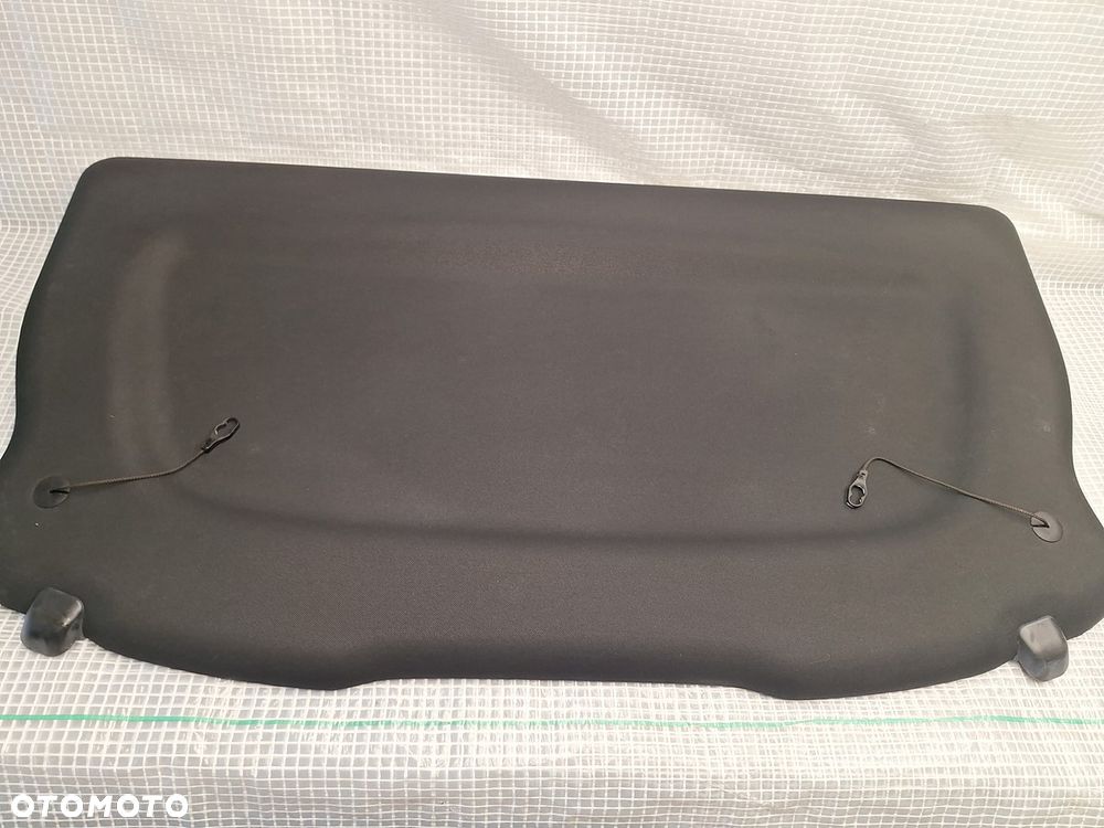 polka bagaznika  mercedes gla II a247 a 247 2019- a2476902901 orginal demontaz - 1