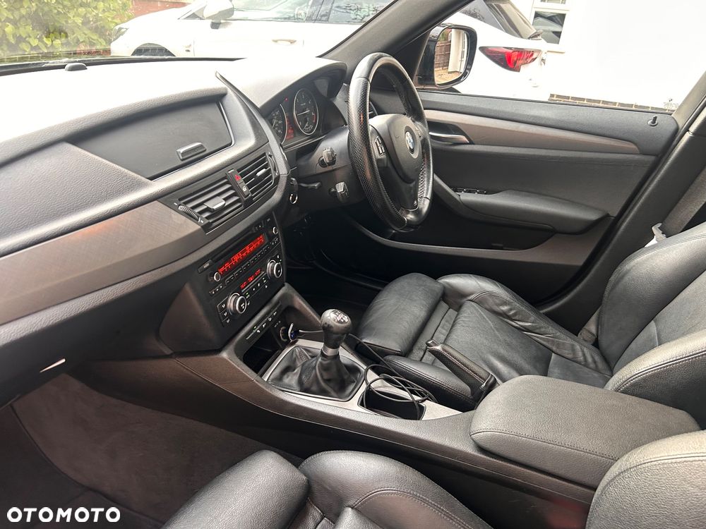 BMW X1 xDrive20d - 24