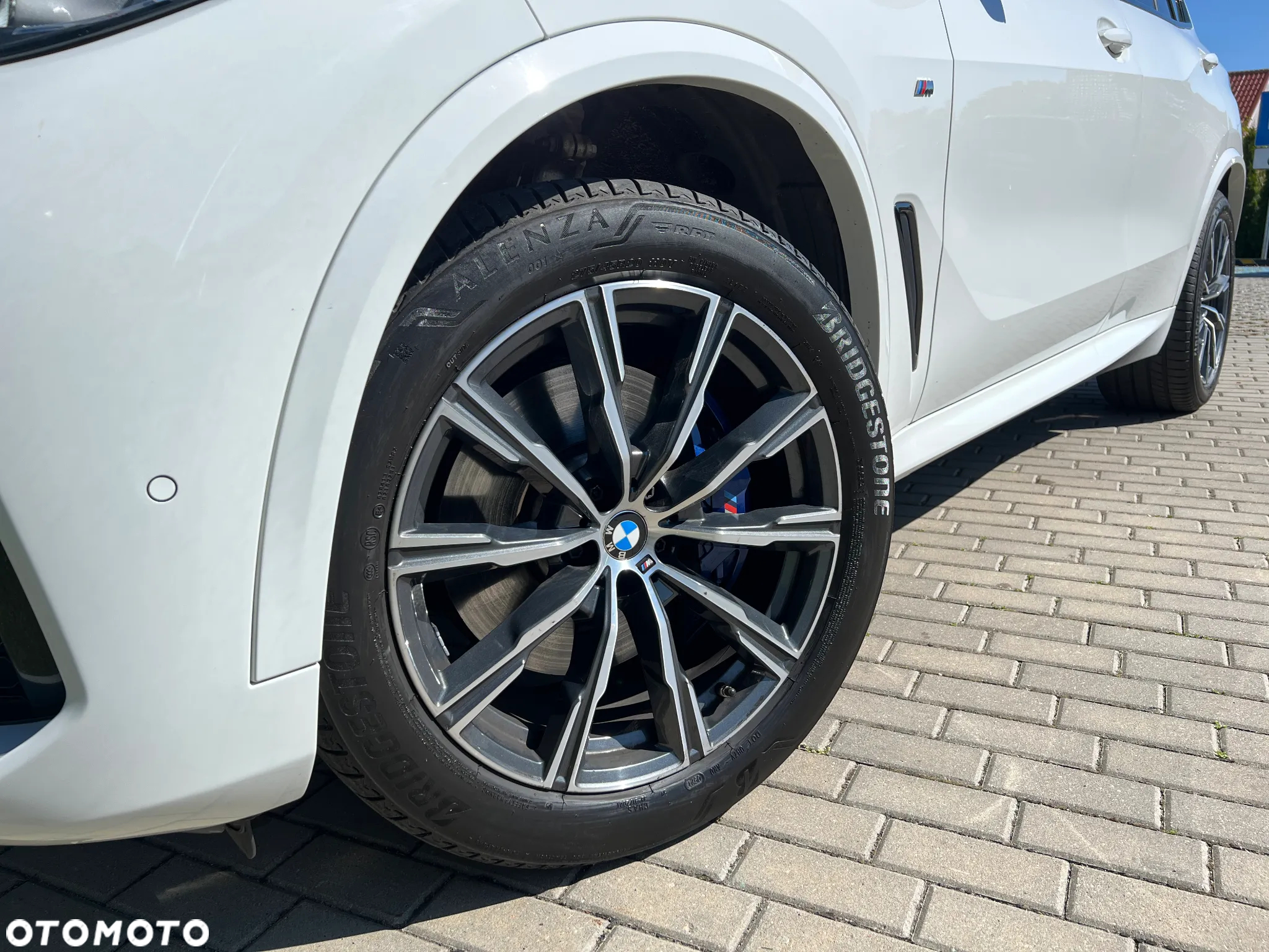 BMW X5 xDrive25d - 9