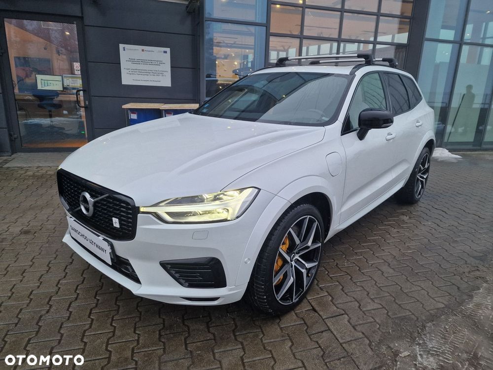 Volvo XC 60
