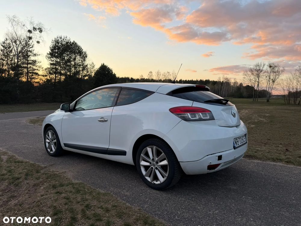 Renault Megane 1.9 dCi Expression - 7