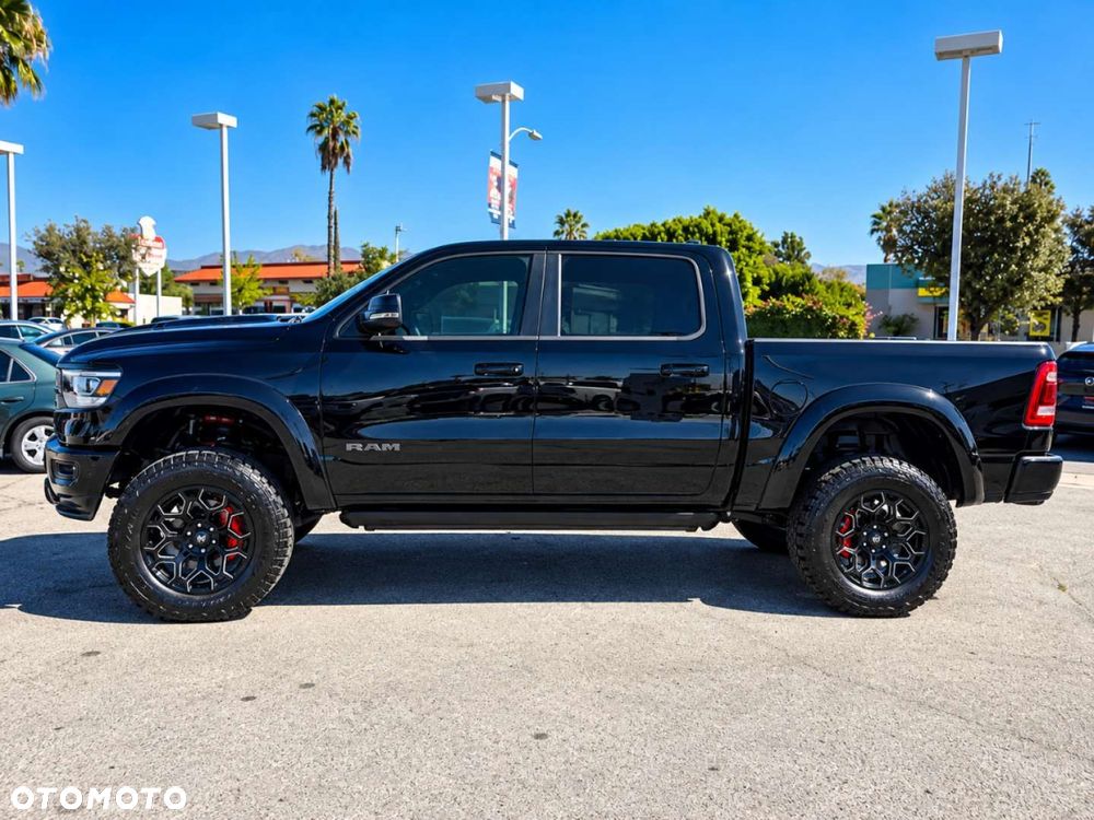 RAM 1500 - 16