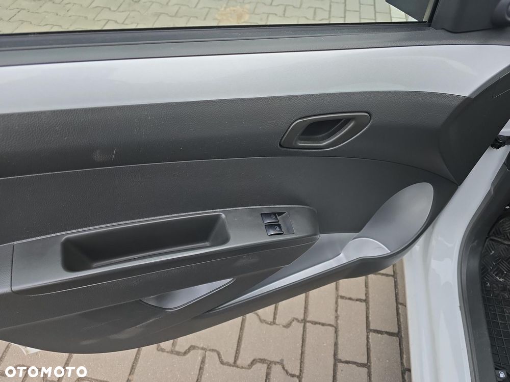 Chevrolet Spark 1.0 LS - 10