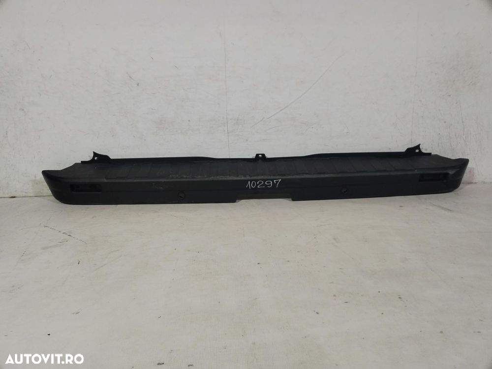 Bara spate Renault Trafic, 2014, 2015, 2016, 2017, 2018, 2019, 2020, 2021, 2022, 2023, 2024, cod origine OE 850221446R. 10297 - 1