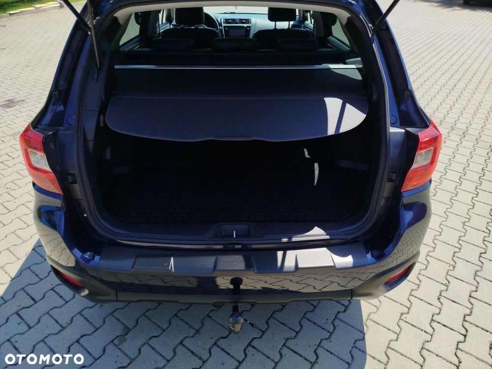 Subaru Outback 2.5i Exclusive - 11