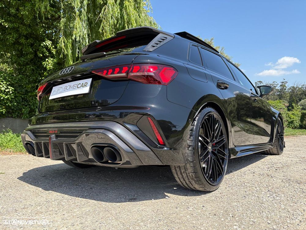 Audi RS3 Sportback - 46