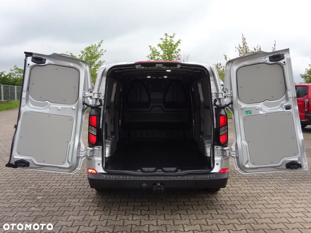 Ford Transit Custom - 6