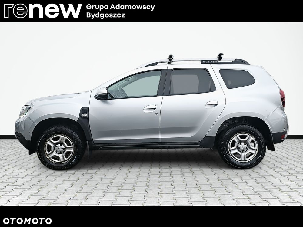 Dacia Duster 1.0 TCe Prestige - 8