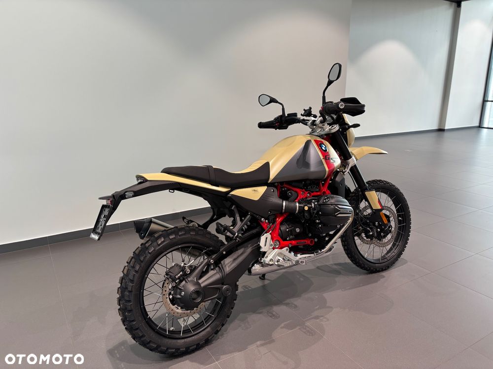 BMW R - 6