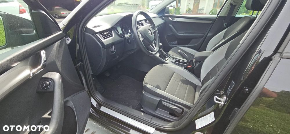 Skoda Octavia 2.0 TDI Joy - 10